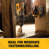 DEWALT 20V MAX Battery, Premium 6.0Ah (DCB206)