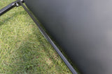 Agri-Fab 18-Inch x 36-Inch Poly Tow Lawn Roller 45-0268