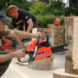 AUTOJARE Gas Chainsaw, 20