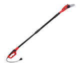 PowerSmart PS6108 8-inch 6 Amp Telescoping Electric Pole Saw with Automatic Lubrication System