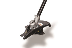Troy-Bilt TB42 BC 27cc 2-Cycle Gas Brushcutter with JumpStart Technology