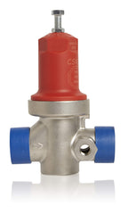 Cycle Stop Valves CSV1A Pump Control Valve, 15 psi -150 psi