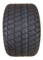 2 New 18x9.50-8 Lawn Mower Utility Cart Turf Tires P332 -13032
