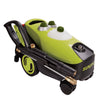 Sun Joe SPX3200 GO ANYWHERE Electric Pressure Washer 1.76 GPM | 14.5-Amp | 2030 PSI (Max)