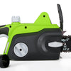 Greenworks 18-Inch 14.5 Amp Corded Electric Chainsaw 20332