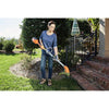 Husqvarna Battery Straight Shaft String Trimmer 115iL