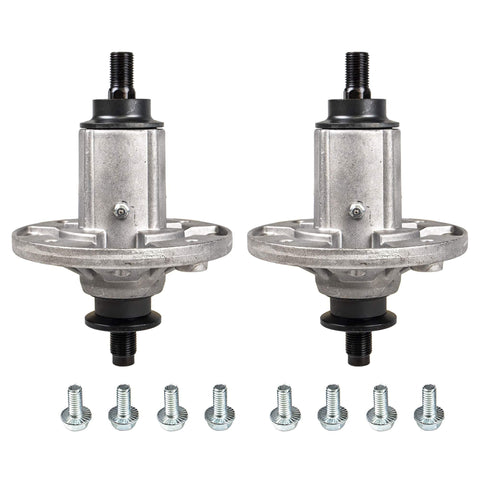 8TEN Spindle Set for John Deere GY21098 GY20867 GY20962 GY20454 42