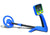 Bounty Hunter Junior T.I.D. Metal Detector