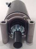 Starter Motor For Cub Cadet Replaces Kohler 32-098-01 32-098-01S 32-098-03