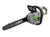 EGO Power+ CS1600 16-Inch 56V Lithium-ion Cordless Chainsaw - Battery and Charger Not Included