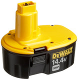 DEWALT DC9091 14.4-Volt XRP Battery Pack