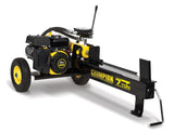 Champion 7-Ton Compact Horizontal Gas Log Splitter with Auto Return