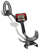 Fisher F22 Weatherproof Metal Detector with Submersible Search Coil