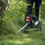 Southland Outdoor Power Equipment SWSTM4317 Southland Wheeled String Trimmer