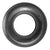 Set of 2 16x6.50-8 16/6.50-8 6-6.50-8 16x650x8 Turf Tires 4Ply Tubeless Replacement for John Deere Lawn Tractor Turf Saver, DOT Compliant