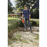 Husqvarna Battery Leaf Blower 320iB