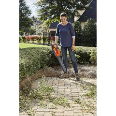 Husqvarna Battery Leaf Blower 320iB