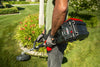 Snapper XD 82V MAX Electric Cordless String Trimmer Kit with 2.0 Battery & Rapid Charger, 1687875, SXD82ZSTK