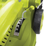 Sun Joe MJ402E-RM Electric Lawn Mower | 16 inch | 12 Amp (Renewed)