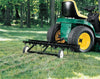 Agri-Fab 40-Inch Tine Tow Dethatcher 45-0294