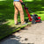 Earthquake 23275 Walk-Behind Landscape and Lawn Edger with 79cc 4-Cycle Engine